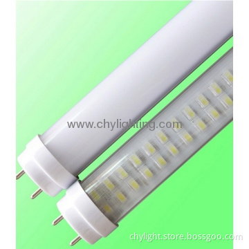 SMD2835  1850Lm 18w T8 LED Tube Light with Clear PC cover